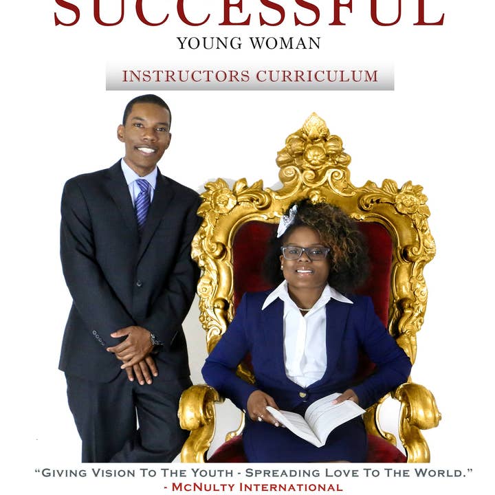 Comment devenir une jeune femme performante pour la vente par McNulty International