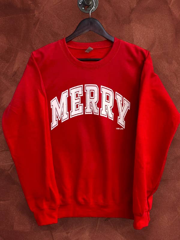 GILDAN SS DTF MERRY TEES, TSHIRTS, T-SHIRTS, for wholesale by L&B Life