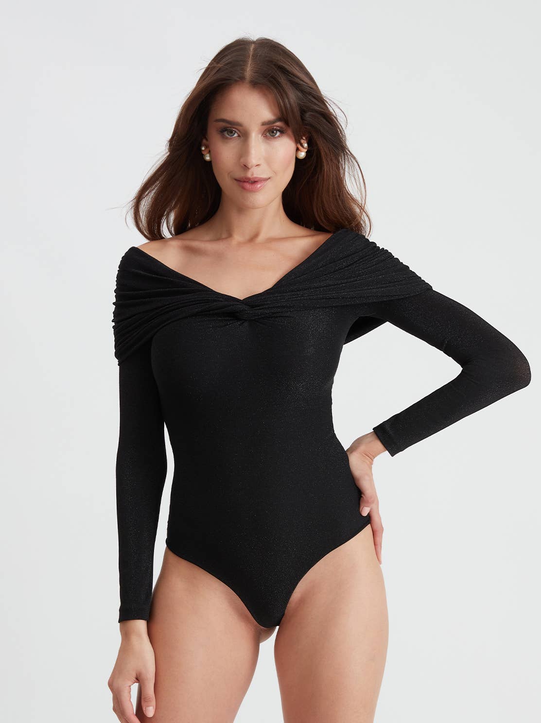 Rosie B. - Wholesale Bodysuit - Women's - Sophia8