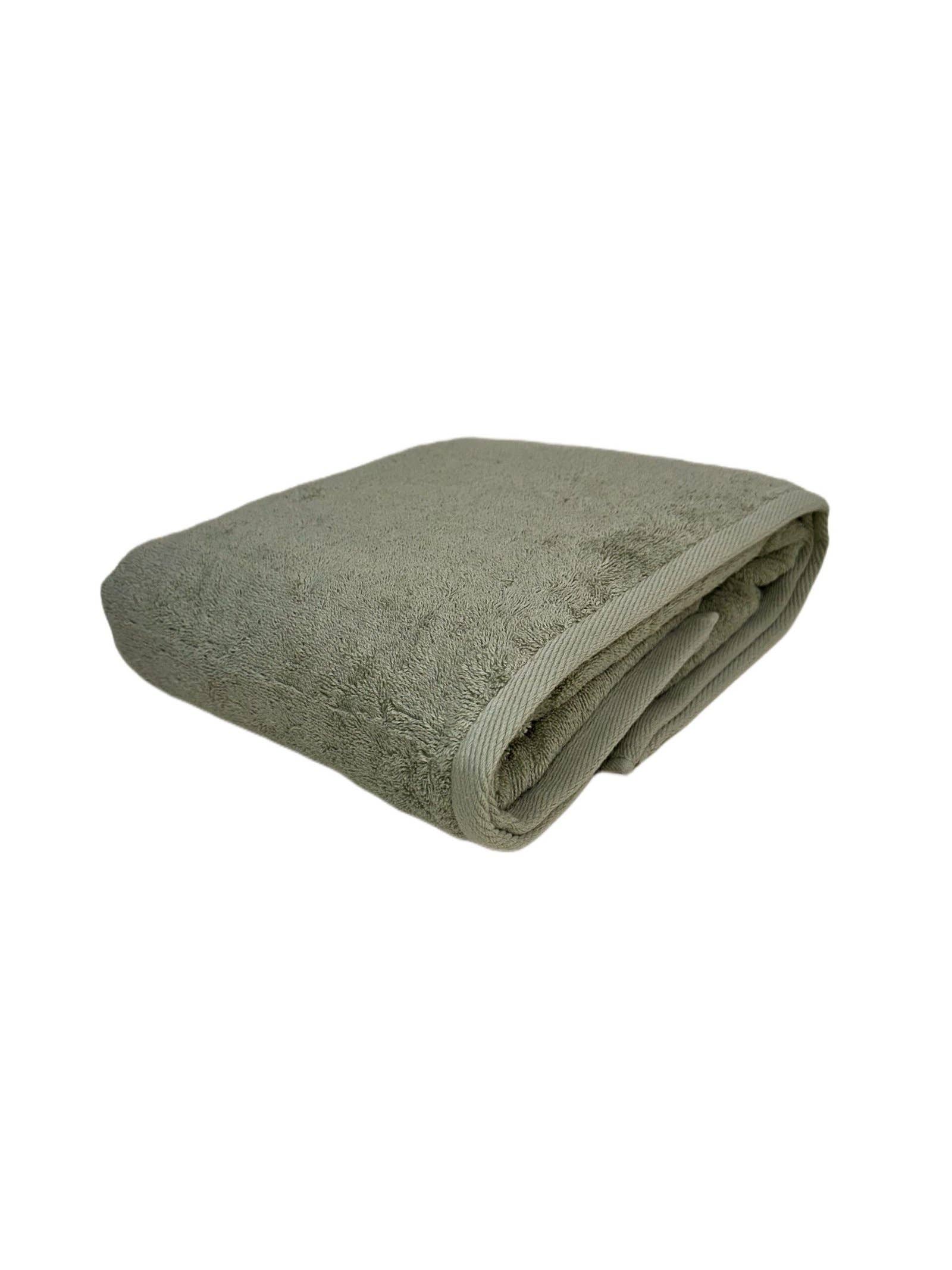 TEXCITY - Wholesale Bath Towel - Combed Towels 650 GSM8