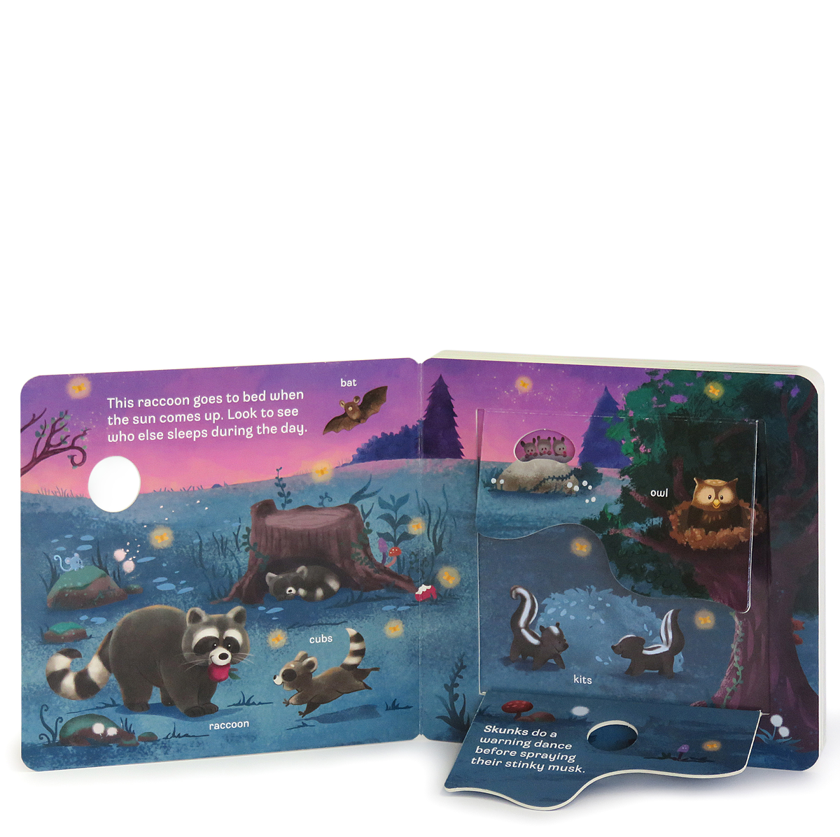 Cottage Door Press - Wholesale Baby & Toddler Book (0-2) - Who Interactive Lift a Flap Board Book2