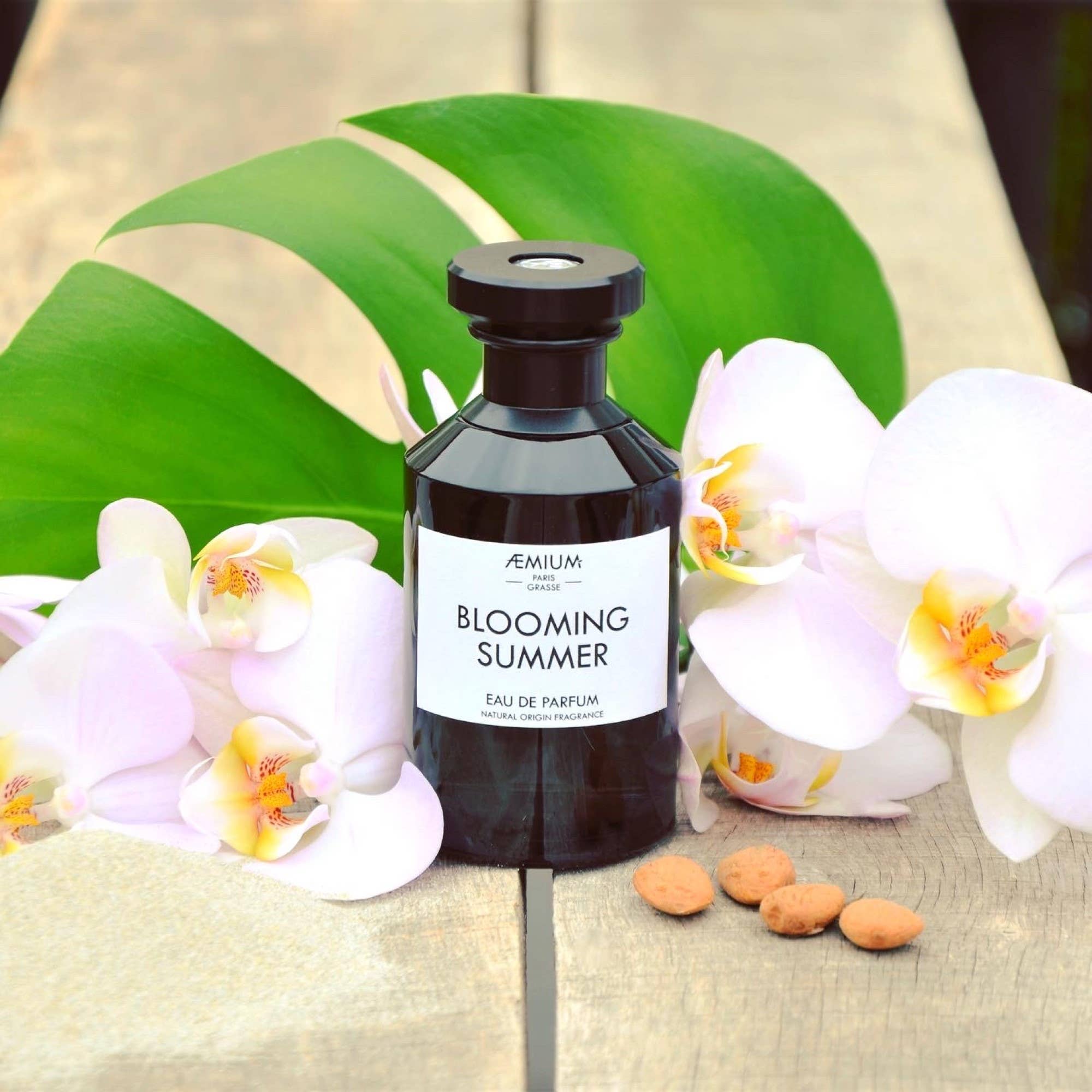 AEMIUM - Wholesale Perfume/Eau de Toilette - BLOOMING SUMMER - EAU DE PARFUM 100ML SPRAY2