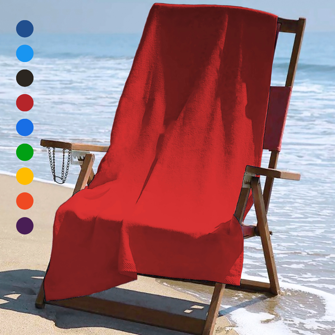 Pro Towels – Großhandel Badetuch – Diamond Collection Strandtuch: Bunt, Baumwolle (1,25 lb)7