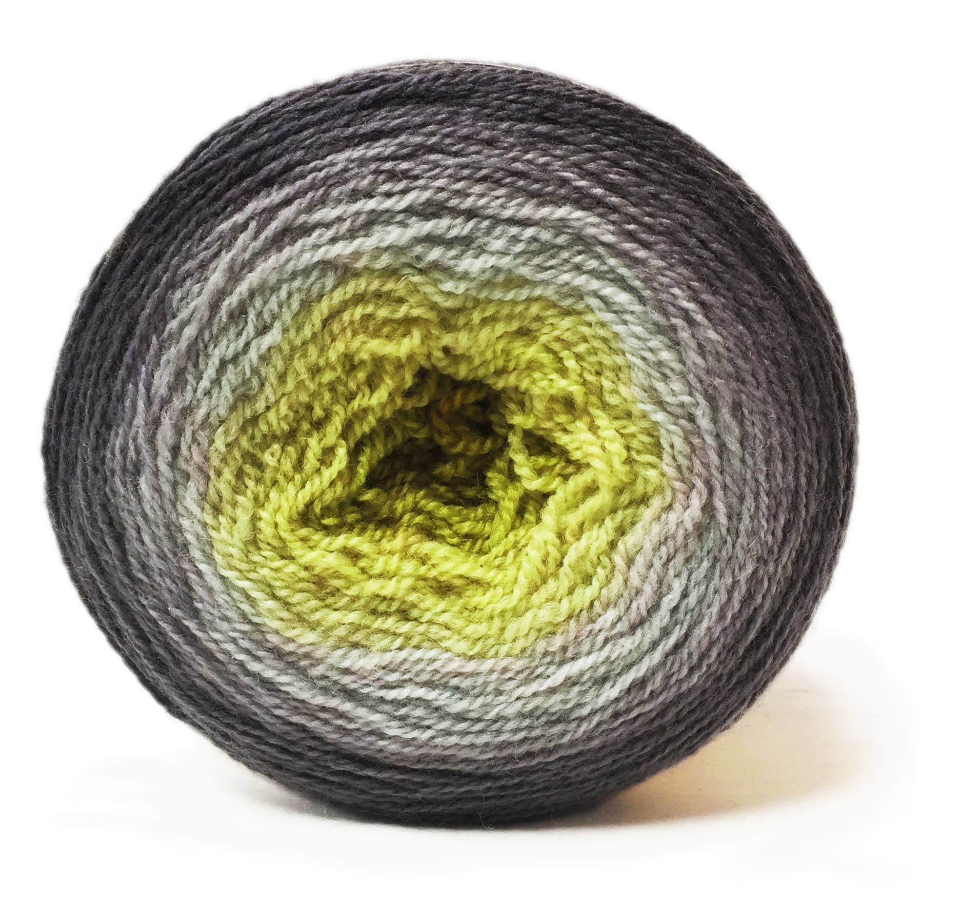 Freia Fine Handpaint Yarns - Wholesale Garen - Ombré Merino Kant Breigaren29