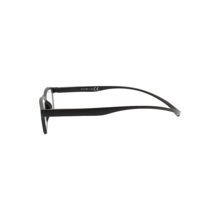Shark Eyes, Inc - Wholesale Eyeglasses - Unisex - Reading Glasses Magnetic Click Readers 18 PCS per Display 5