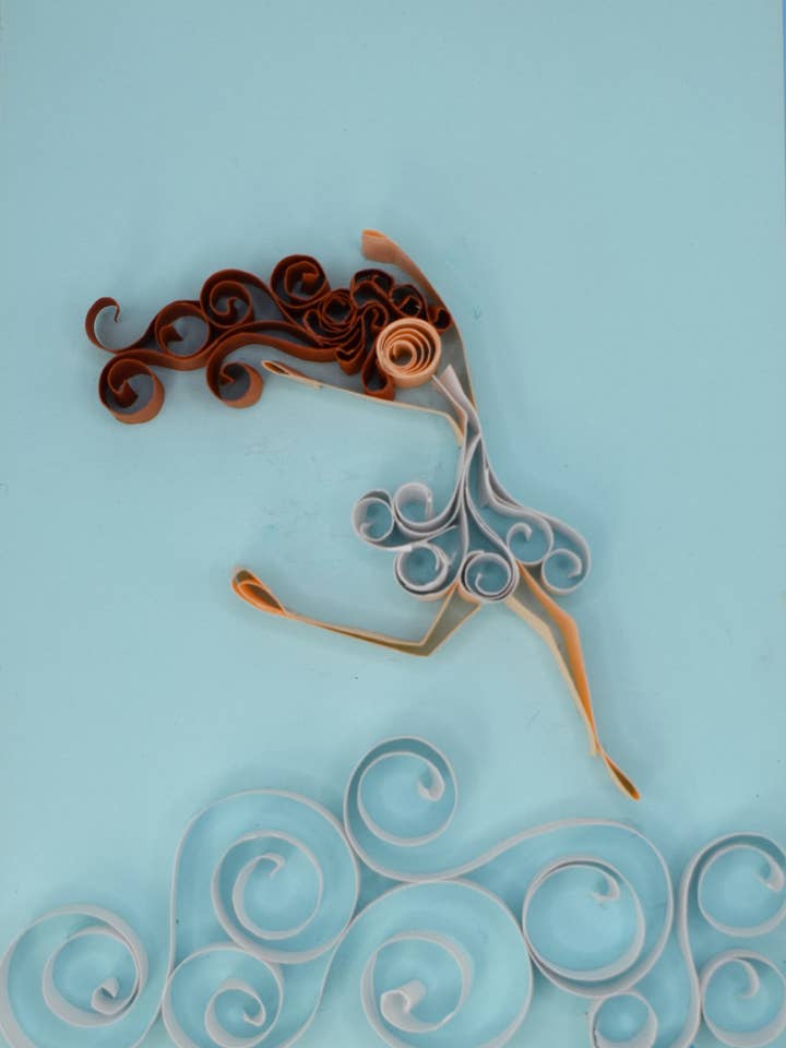 cloud dance for wholesale by Quillingdream