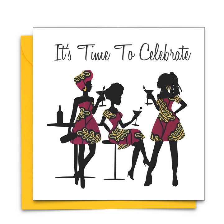 AfroTouch Design - Vente Cartes d'anniversaire - Buts d'escouade2