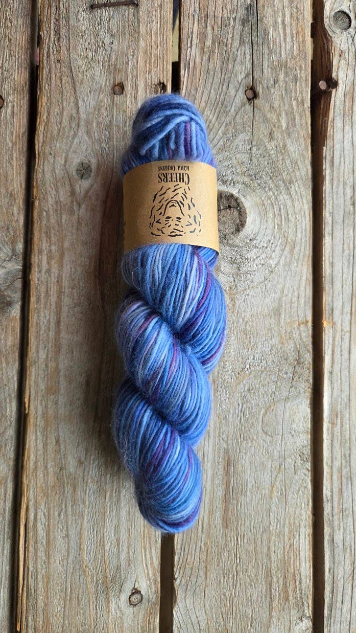 Koigu Wool Designs – wholesale Yarn – Cheers DK/Worsted52