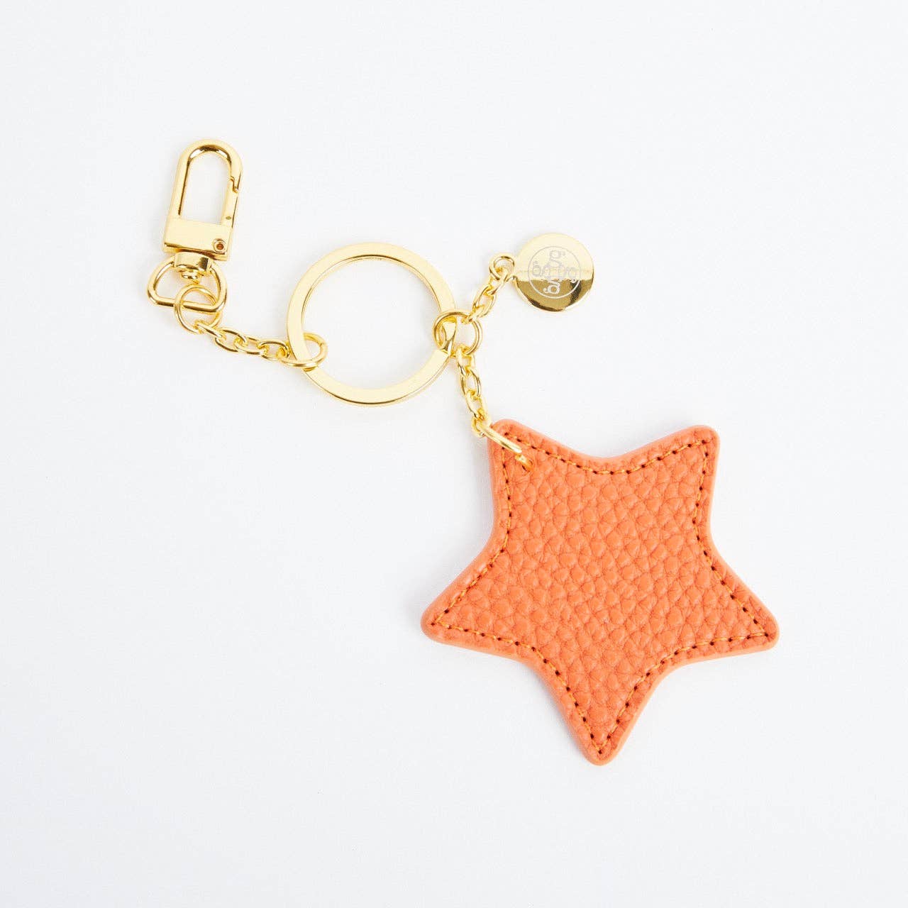 Goodeehoo – wholesale Keychain – Women's – Seychelles Star Keyring1
