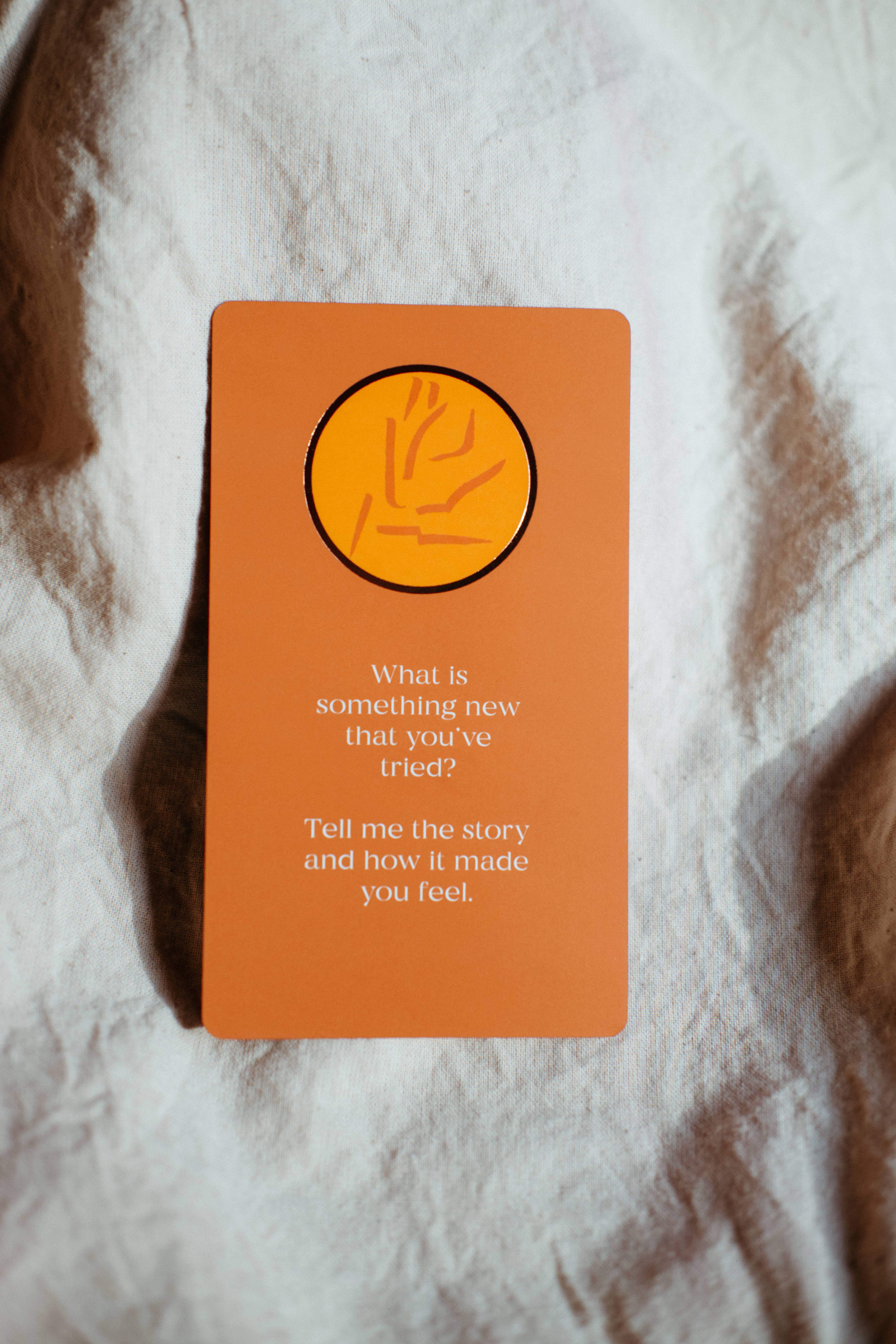 Naked Conversations - Wholesale Card Game - Kindred Conversations12
