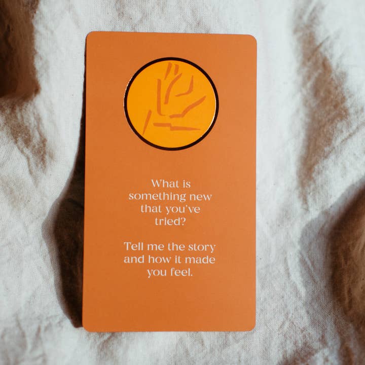 Naked Conversations - Wholesale Card Game - Kindred Conversations12