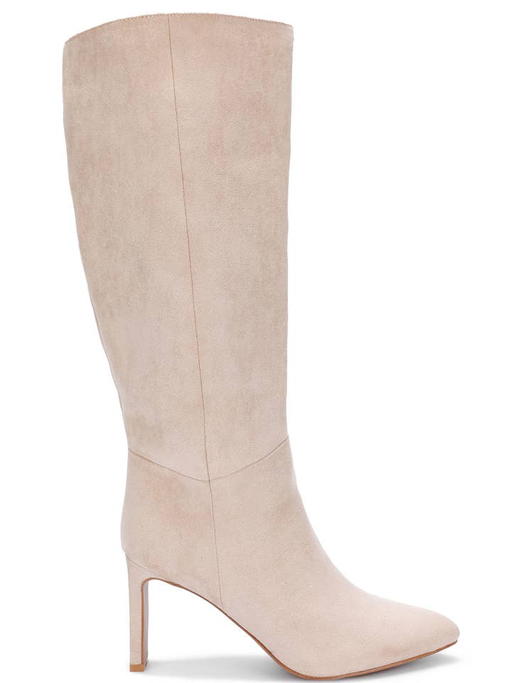 Mis Jes - Wholesale Boots - Women's - MX-ADRIANA6