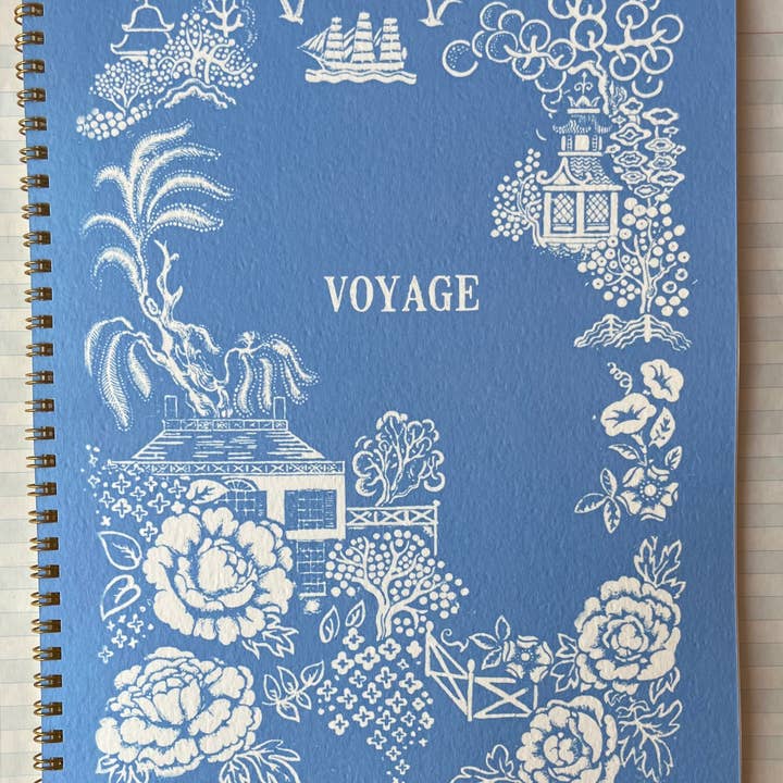 Parcel - Wholesale Notebook - French Storybook Notebooks