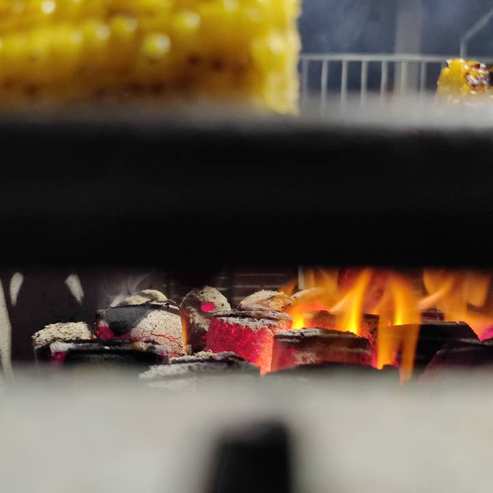 Charconut, Inc. – Großhandel Kohle – COCO-BBQ