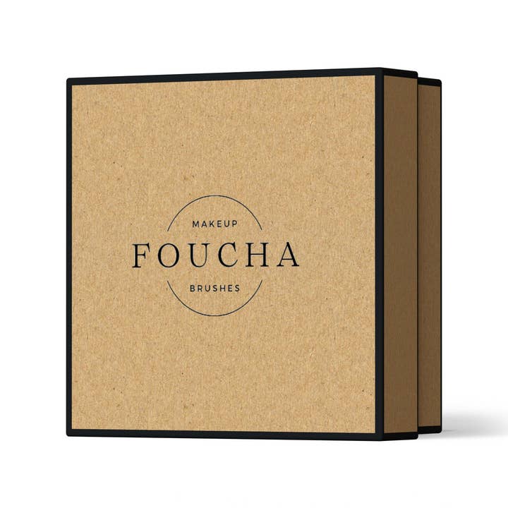 Kit Foucha - Essentiels pour la vente par Foucha