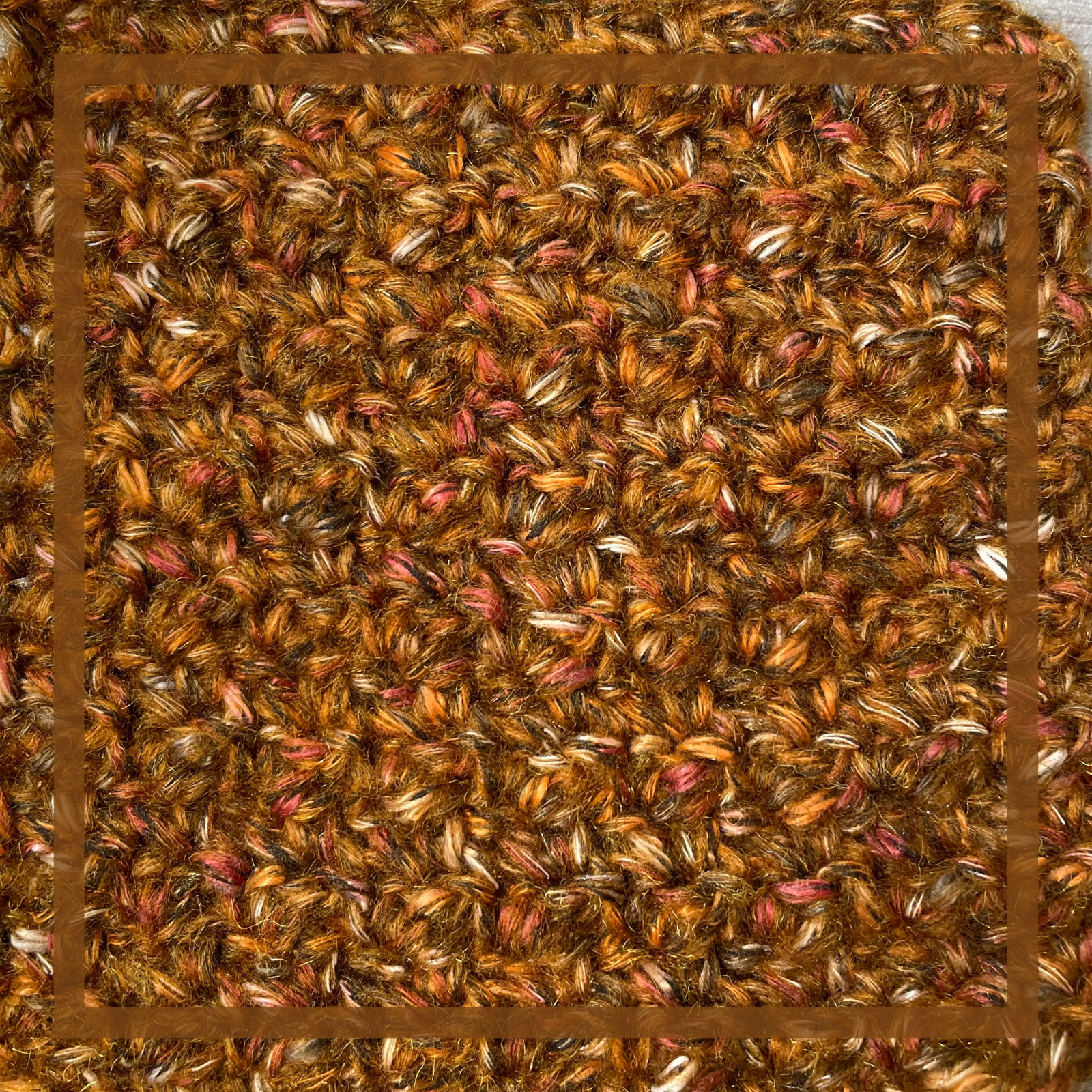 KnitPal - Wholesale Yarn - Cotton Alpaca Tweed - #3 Dk8