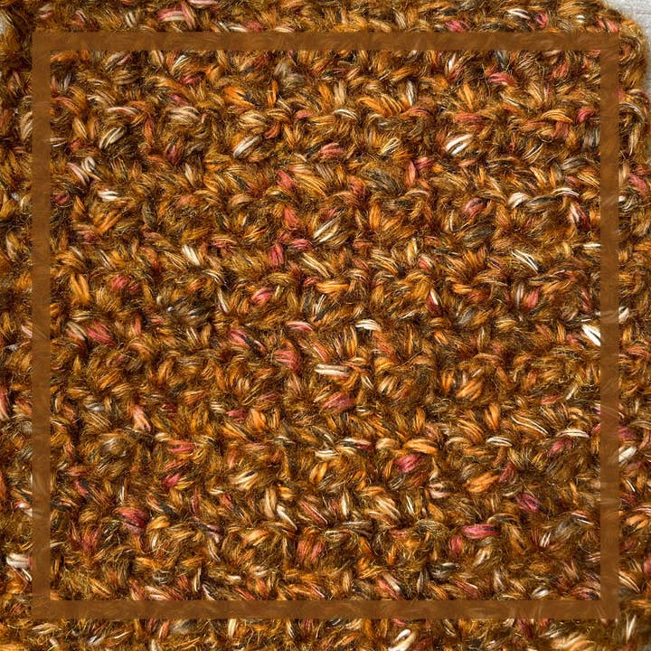 KnitPal - Wholesale Yarn - Cotton Alpaca Tweed - #3 Dk8