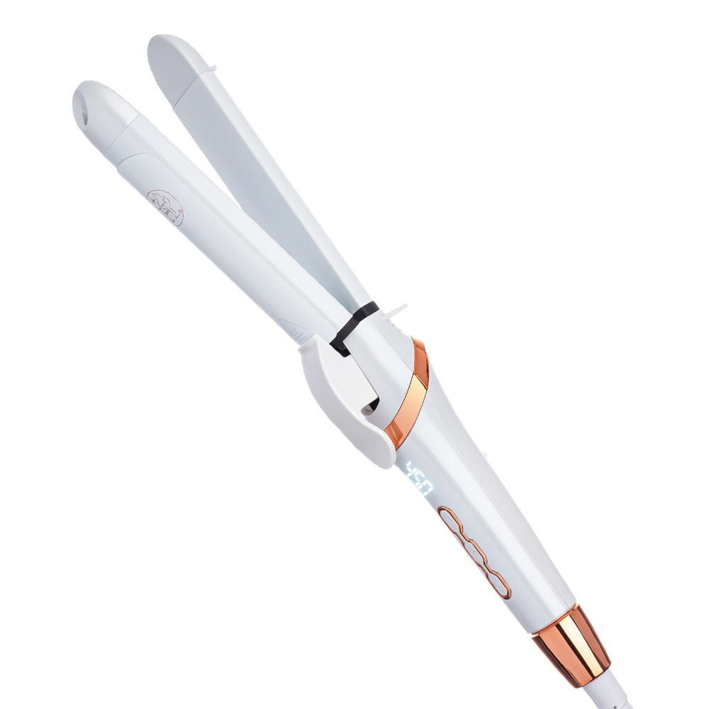 Glister - Vendita all'ingrosso Piastre/Ferri liscianti - Piastra per capelli 3 in 1, arricciacapelli e ondulatore multistyler4