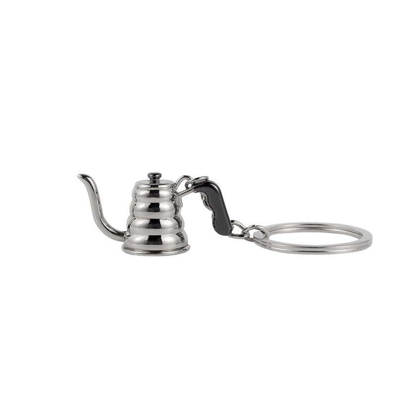 Rohi Coffee - Wholesale Keychain - Unisex - Rohi Coffee Keychains4