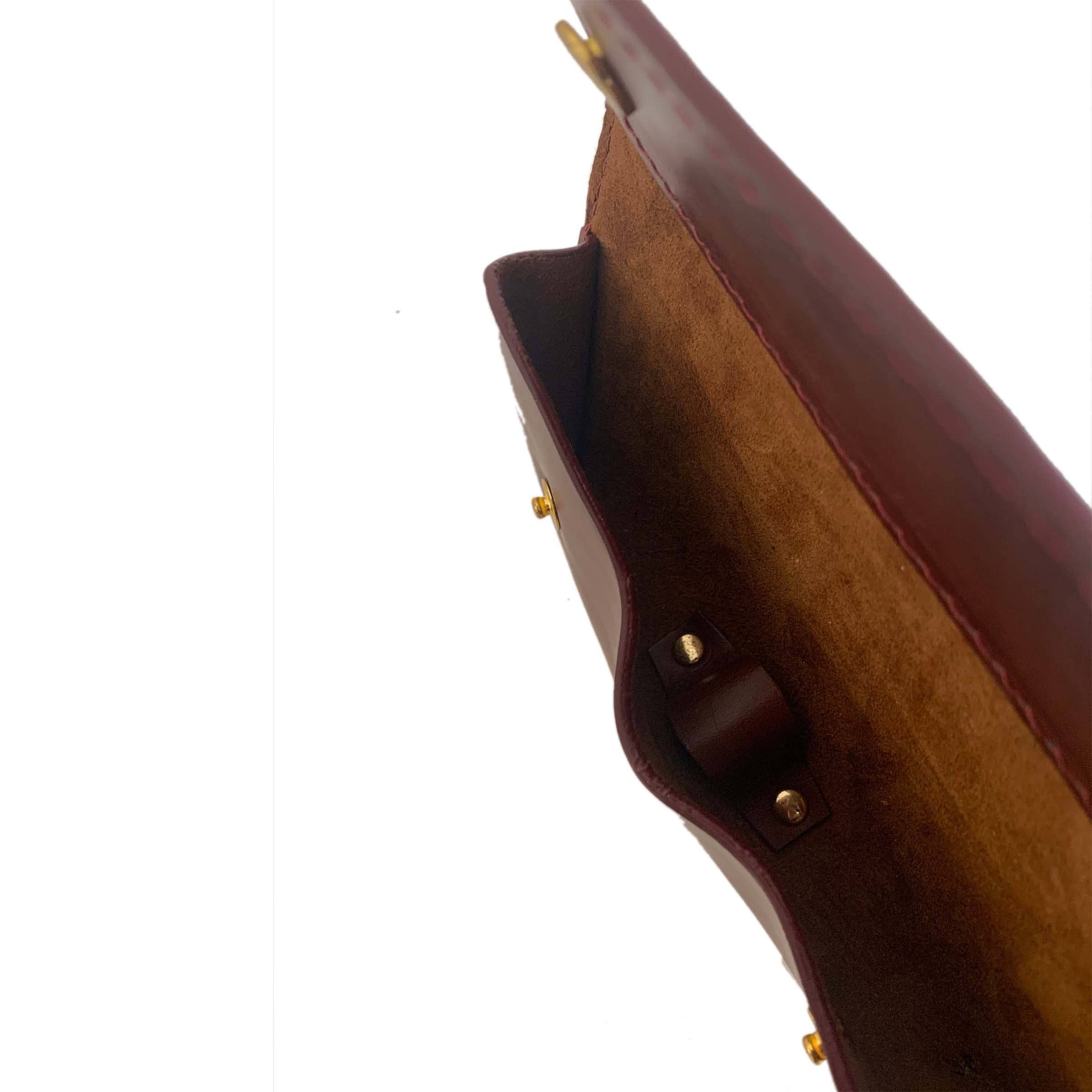 Freebird of California – wholesale Fodral för glasögon och solglasögon - Dam – Slimline Glasögonfodral - Sadel1