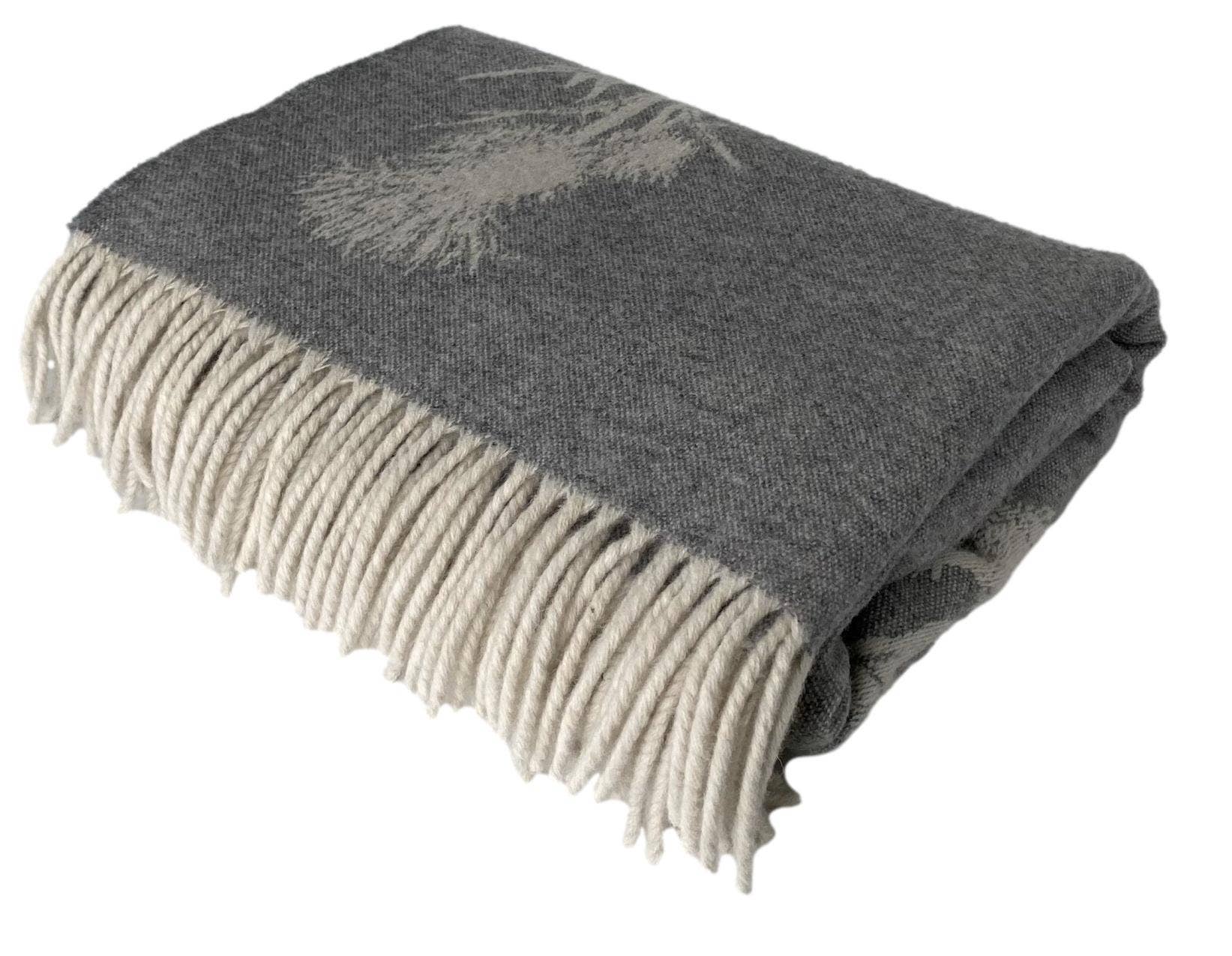 Bronte Moon - Vente Plaids - Gamme de laine mérinos Remony13