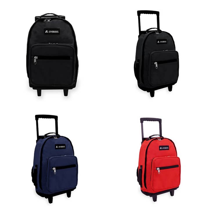 Wheeled Backpack and other Purchase Wholesale small squeeze bottles. Free Returns & Net 60 Terms on Faire trending on Faire.