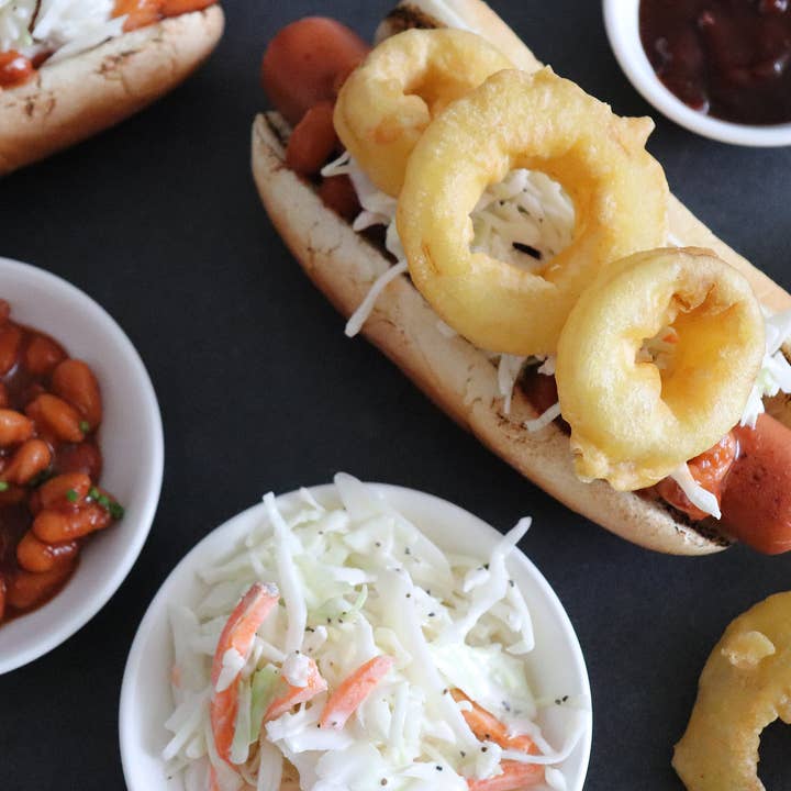 Gil's Gourmet or Big Sur Gourmet Foods - Wholesale Mustard - Champagne Jalapeno Mustard1