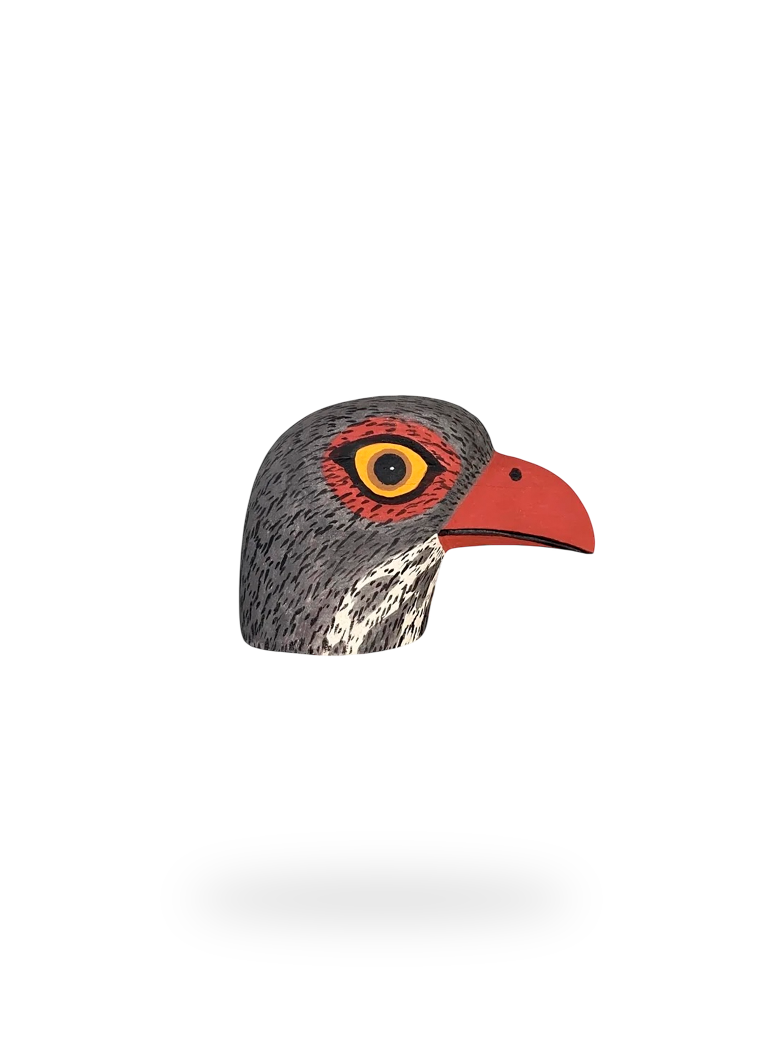 Fields Outfitting - Vente Sculpture - La sculpture Mini Pidgeon1