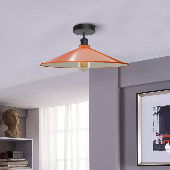 Ledsone - Wholesale Chandelier/hanging light - Industrial LED Ceiling Light Fixture ~644923