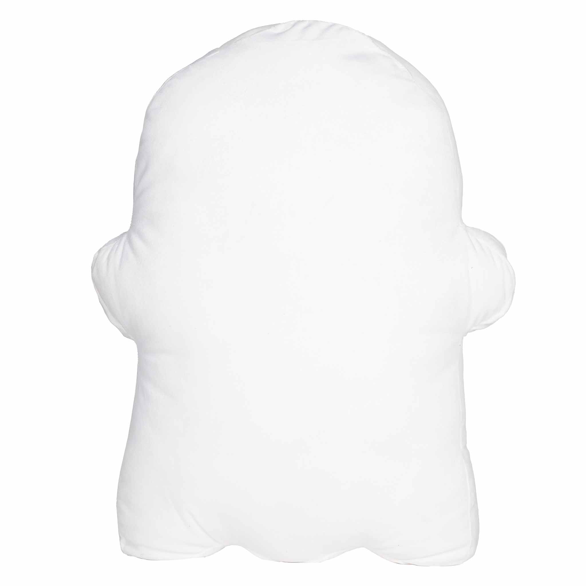 Sparkles Home - Wholesale Throw/Decorative Pillow - Ghost Shaped Pillow4