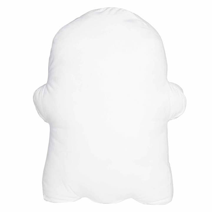 Sparkles Home - Wholesale Throw/Decorative Pillow - Ghost Shaped Pillow4