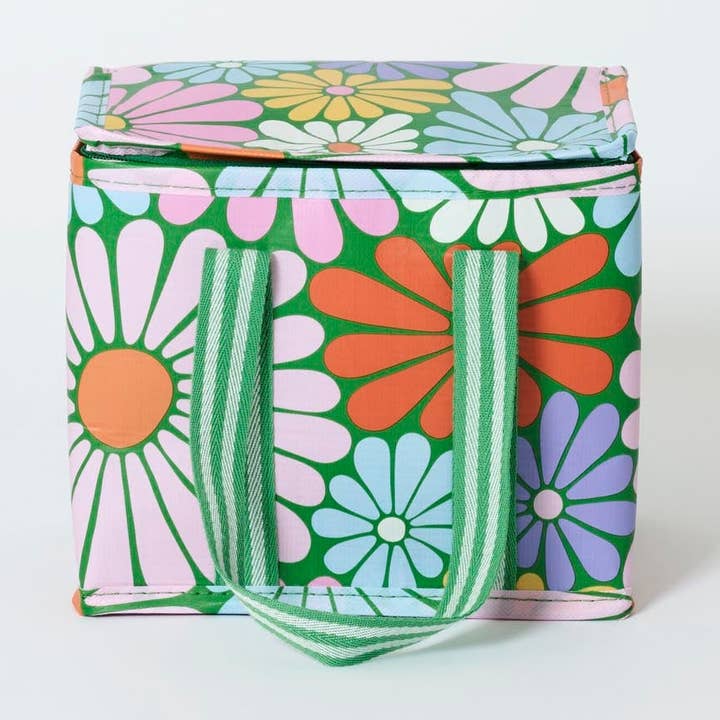 Mini Insulated Tote – Wild Child for wholesale by Project Ten Pty Ltd