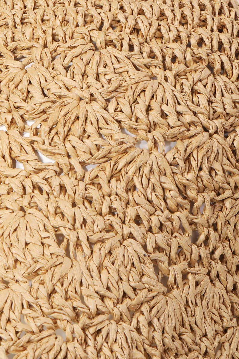 Anarchy Street – wholesale Bucket Hat - Dam – Halm skophatt2