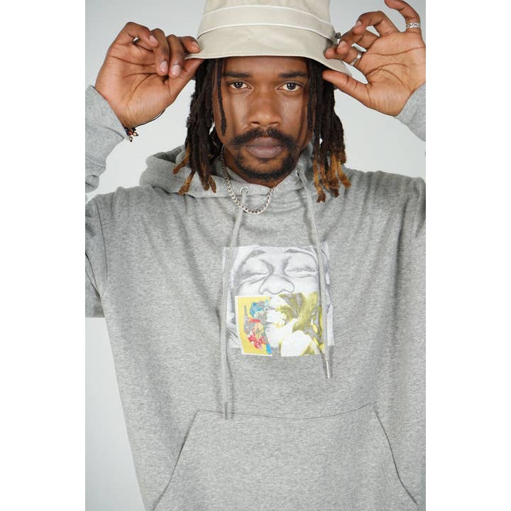 Sweat à capuche Be Yourself, Everyone Else Is Taken pour la vente par Urbancoolab