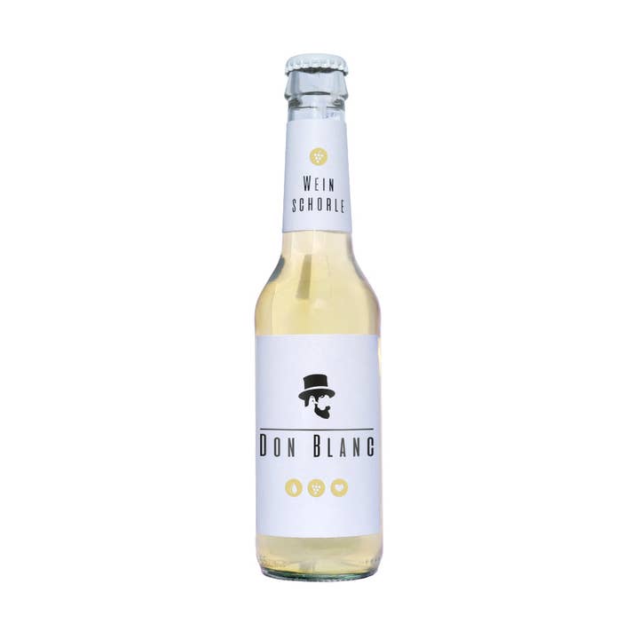 flomardo - Wholesale Non-Alcoholic Aperitif/Mocktail - Don Blanc wine spritzer0