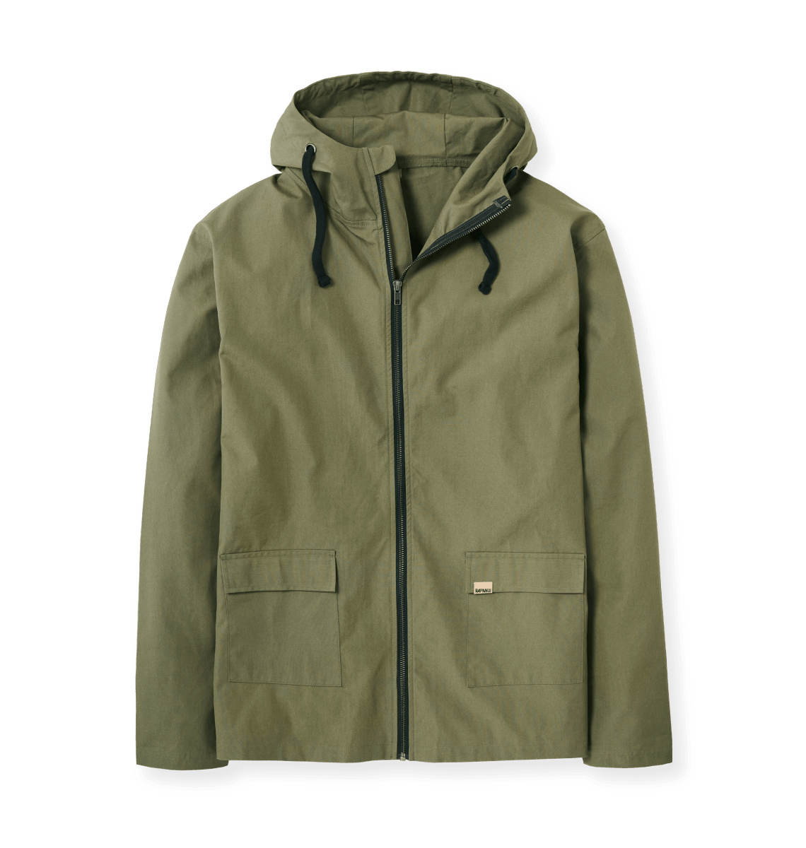 Rapanui Clothing - Wholesale Regenjas - Heren - Heren Seaward Regenjas7