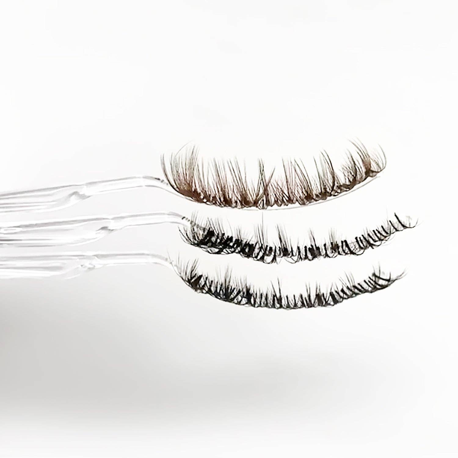 Stacy Lash - Wholesale Makeup Storage Box - Lash Style Display Set. Lash Extension Holder For Easy Application1