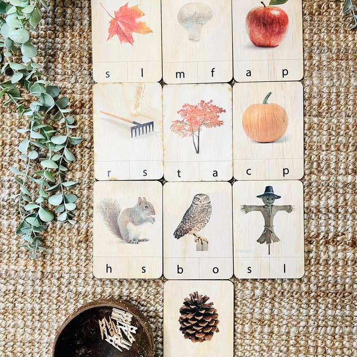 Hooked on Learning - Wholesale Learning cards – Child & baby - Learning Tiles3