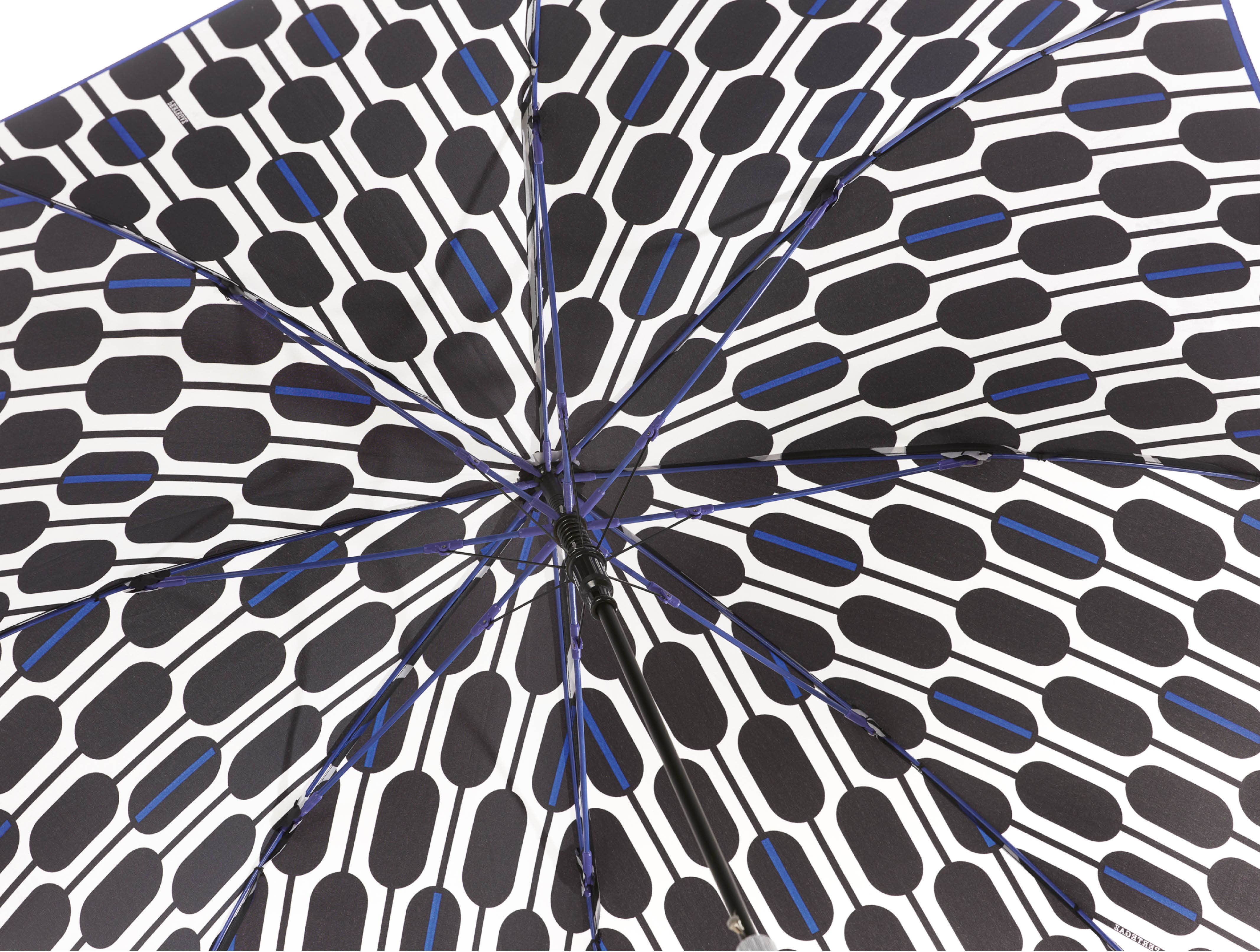 Clima Umbrellas - Wholesale Umbrella - Unisex - CLIMA Long Automatic NEOGEO Umbrella | Windproof4