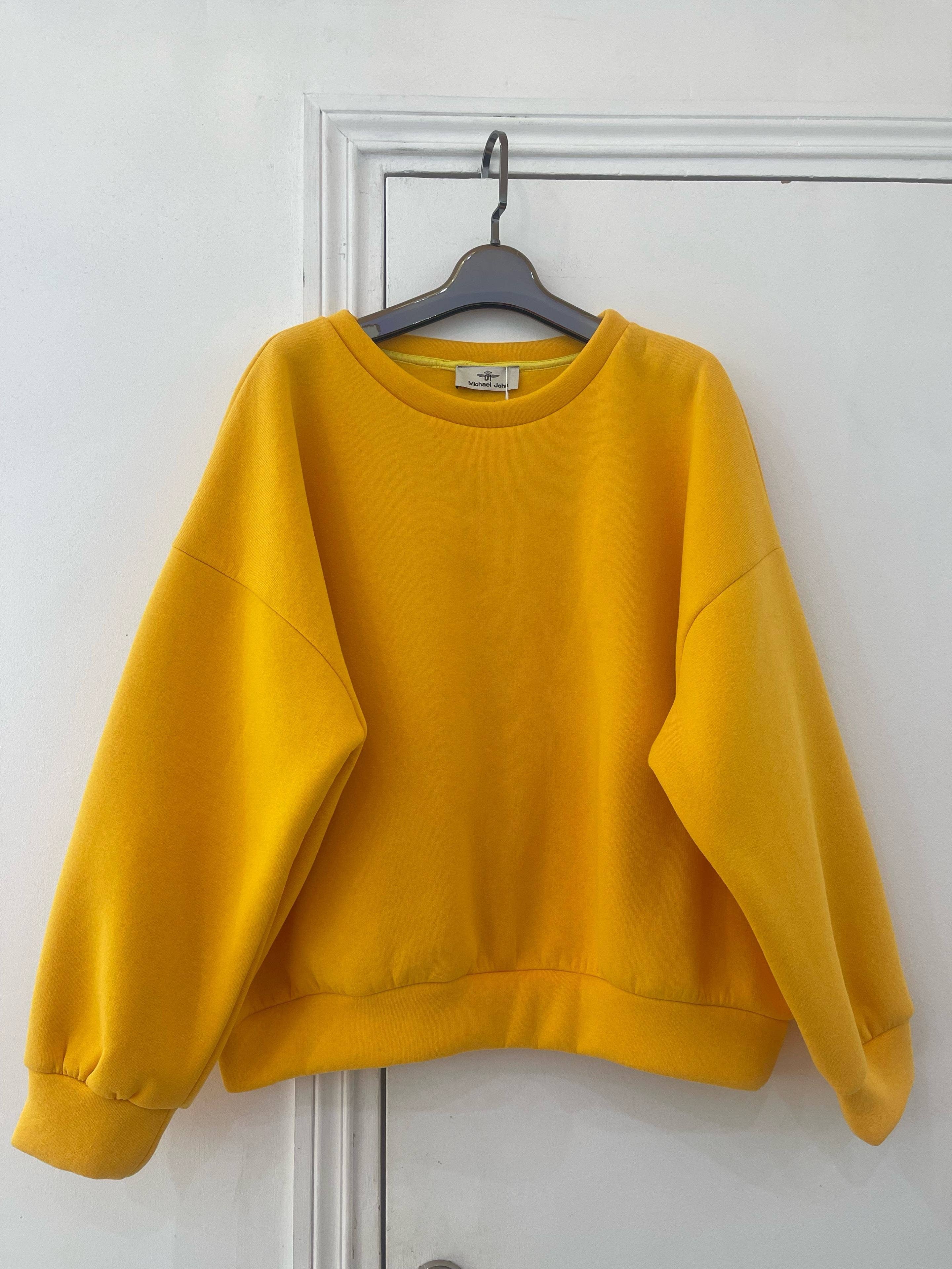 EASY MODE - Venta al por mayor Sudadera - Mujer - Sudadera de forro polar - 12255