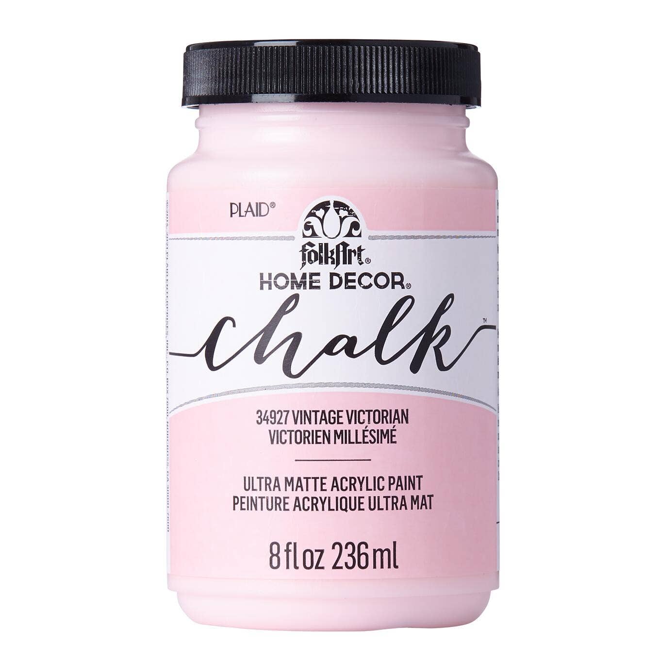 Plaid Crafts - Wholesale Acrylic Paint - FolkArt ® Home Decor™ Chalk Paint, 8 oz56