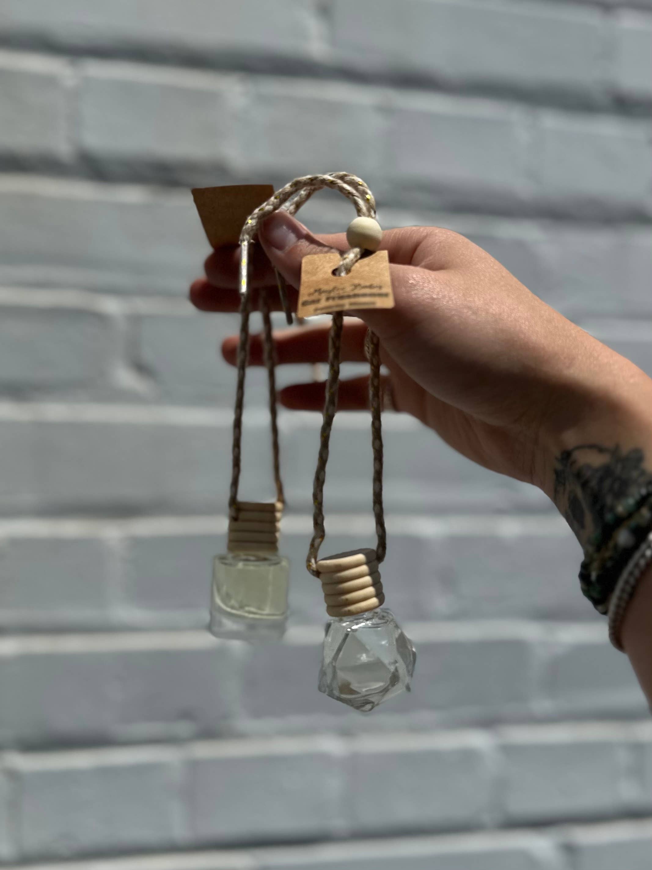 Maylee Baby Candle Company - Wholesale Car Freshener - Unisex - Car Freshener | Non Toxic1