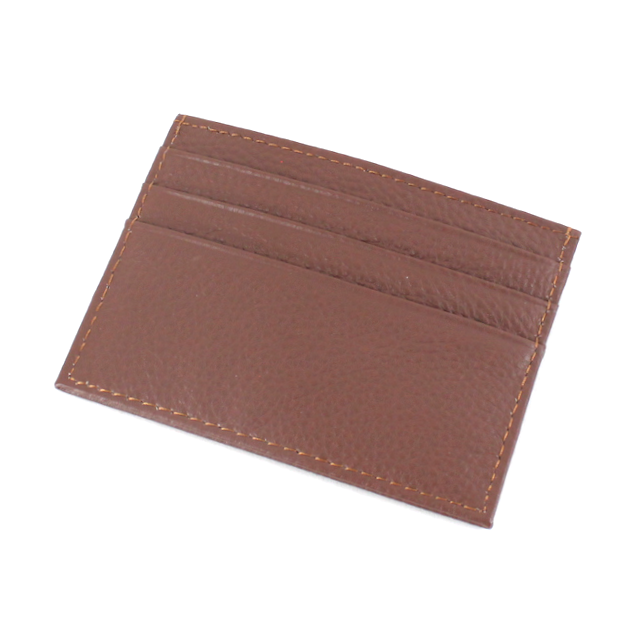 Pretty Persuasions – Großhandel Kartenetui – Unisex – PL25014 Lederkartenetui2