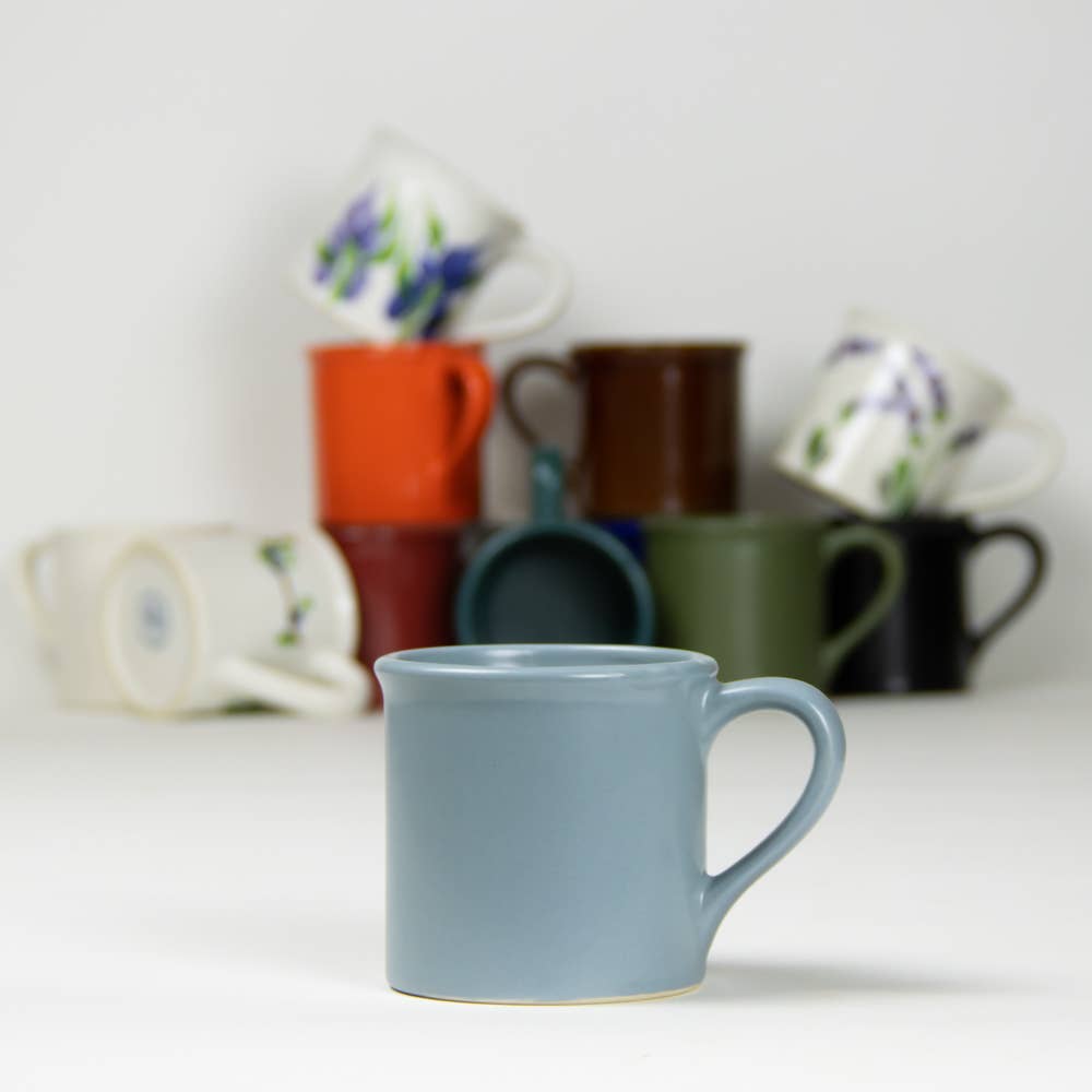 Emerson Creek Pottery – Großhandel Kaffeebecher – Brookline-Pokal1