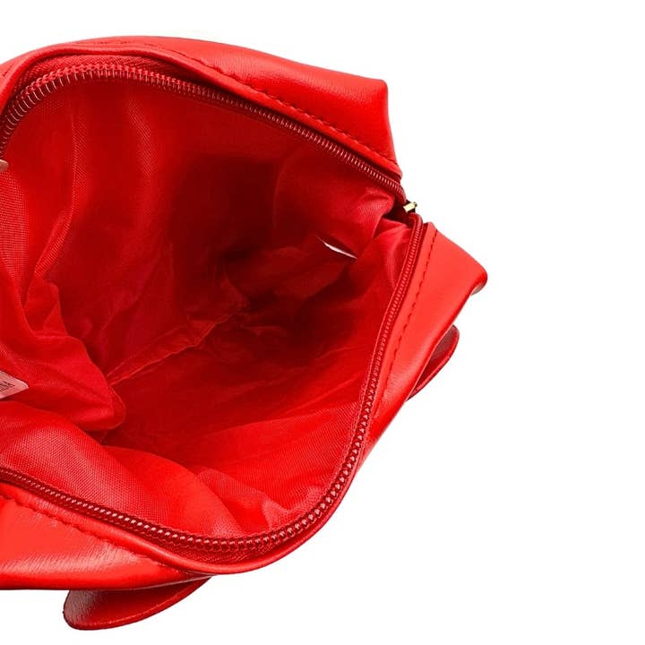 ZKY Wholesale - Wholesale Crossbody Bag - Women's - Mouse Ear Polka Dot Purse Bag Crossbody Bag2