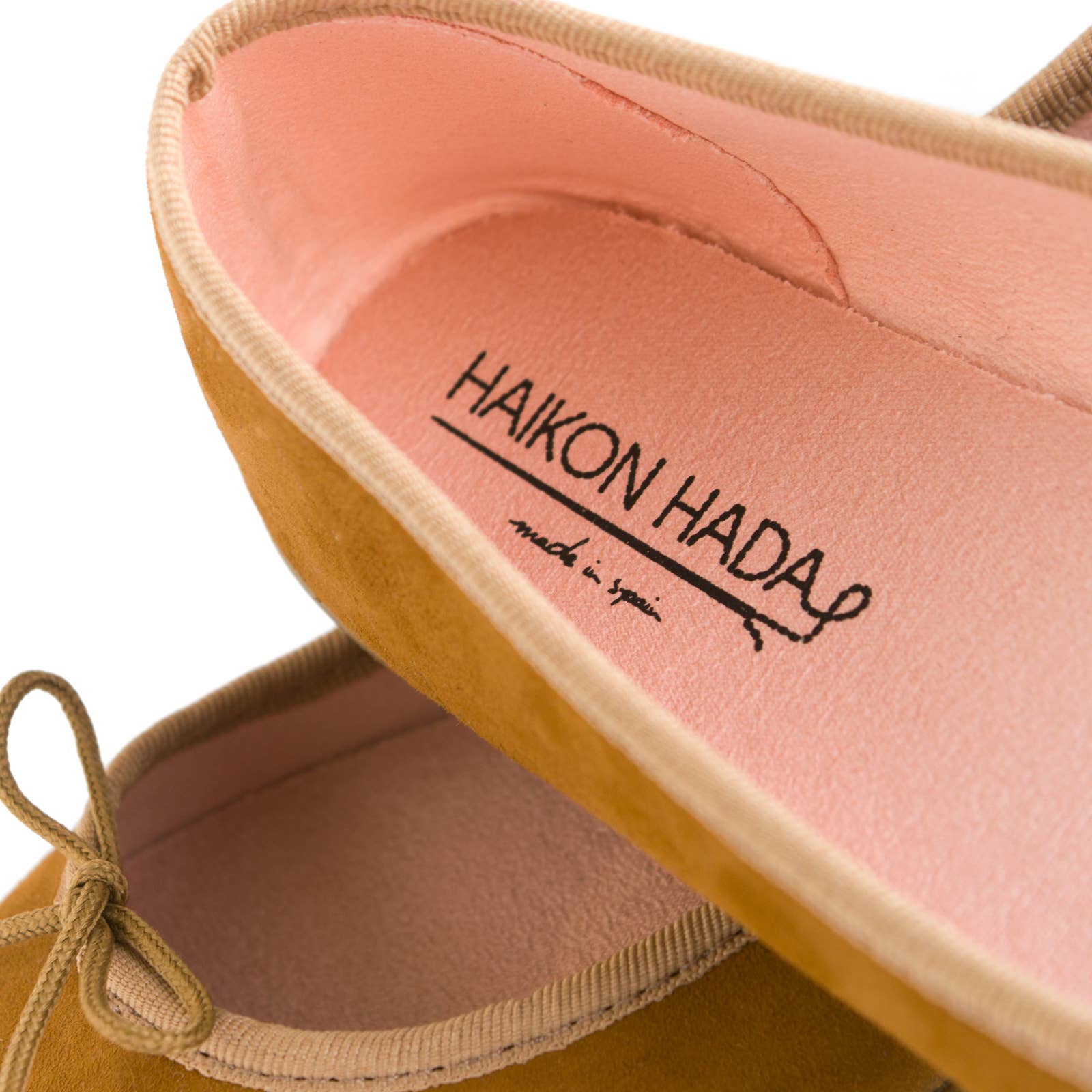 HAIKON HADA - Wholesale Flats - Women's - Dancer before Texas2