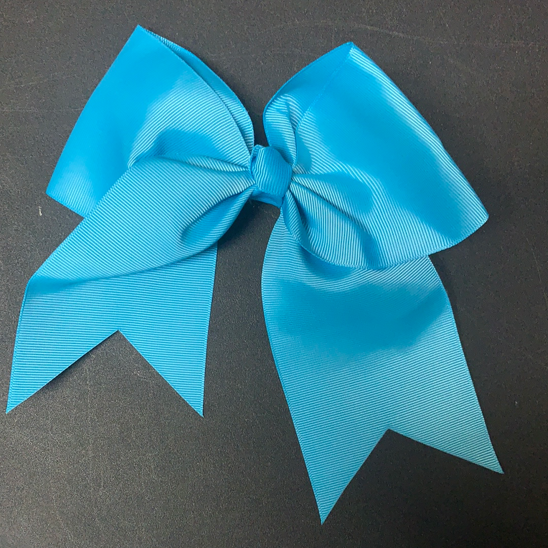 PLT Wholesale - Wholesale Hair Bow - Women's - Cheer Bows (Clip in) - 4A18