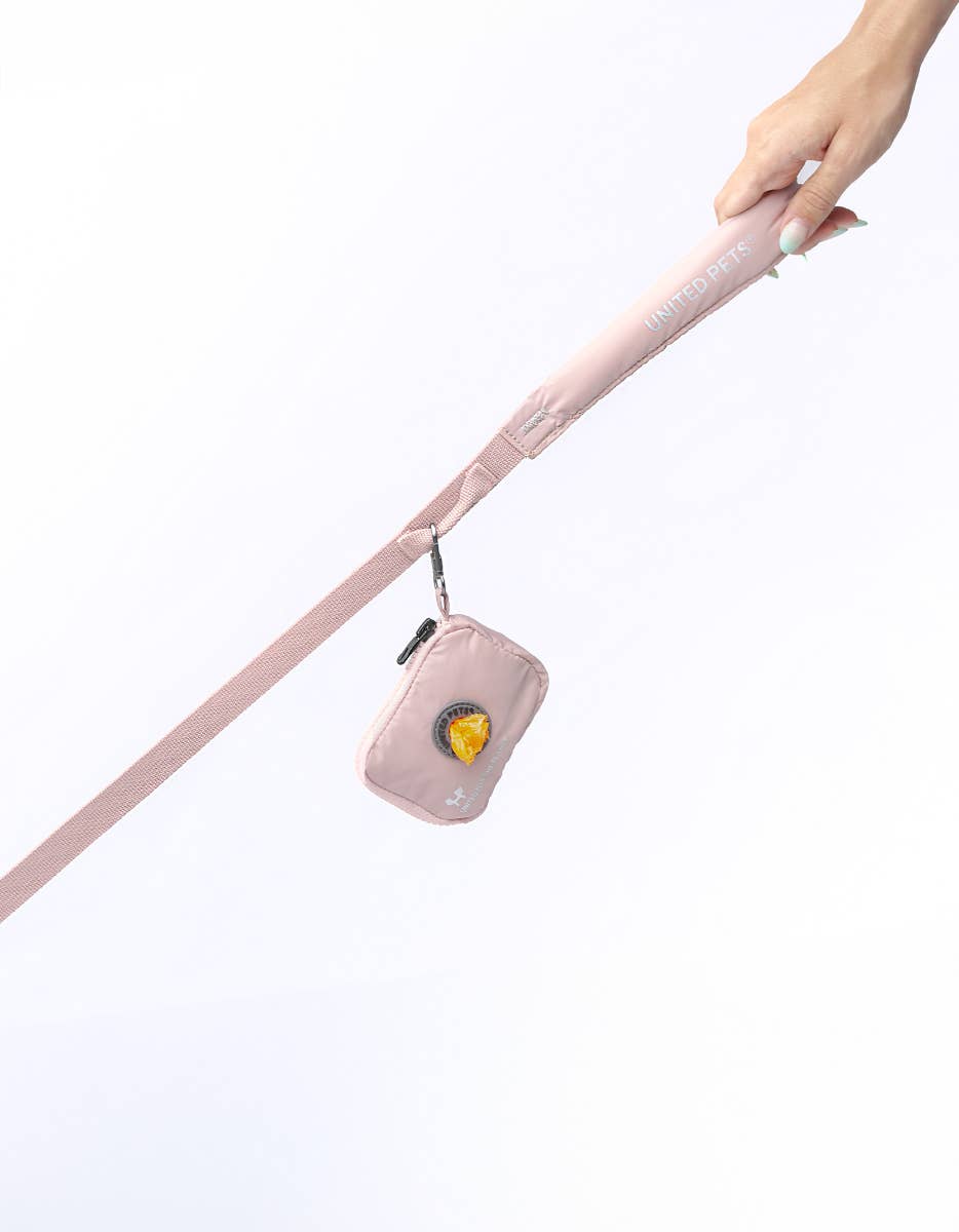 United Pets - Wholesale Hondenriem - Hond - Zachte hondenriem met gewatteerd handvat5