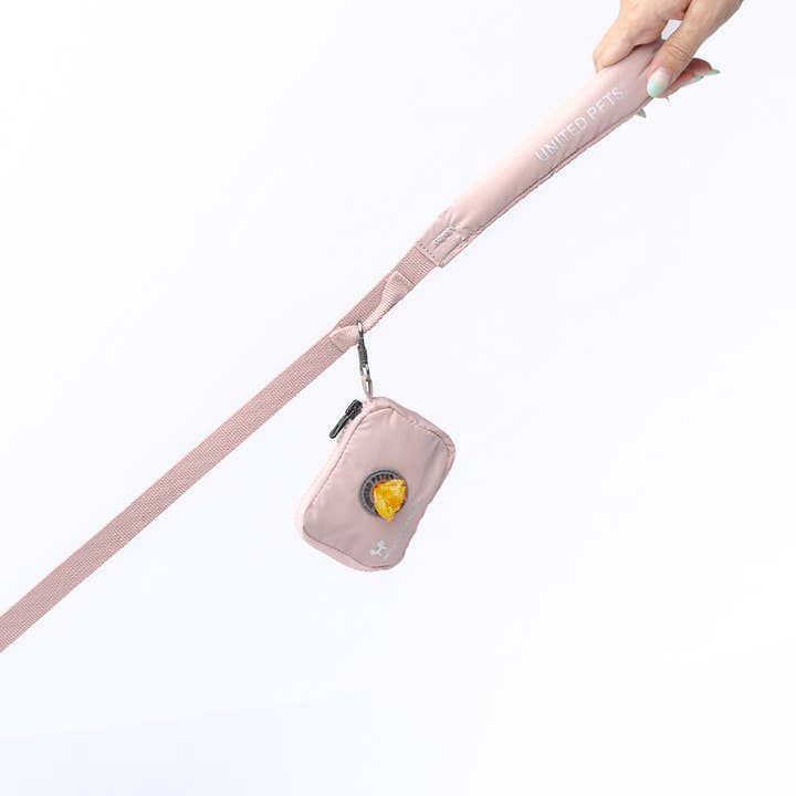 United Pets - Wholesale Pet Leash - Dog - Dog Padded Soft Leash5