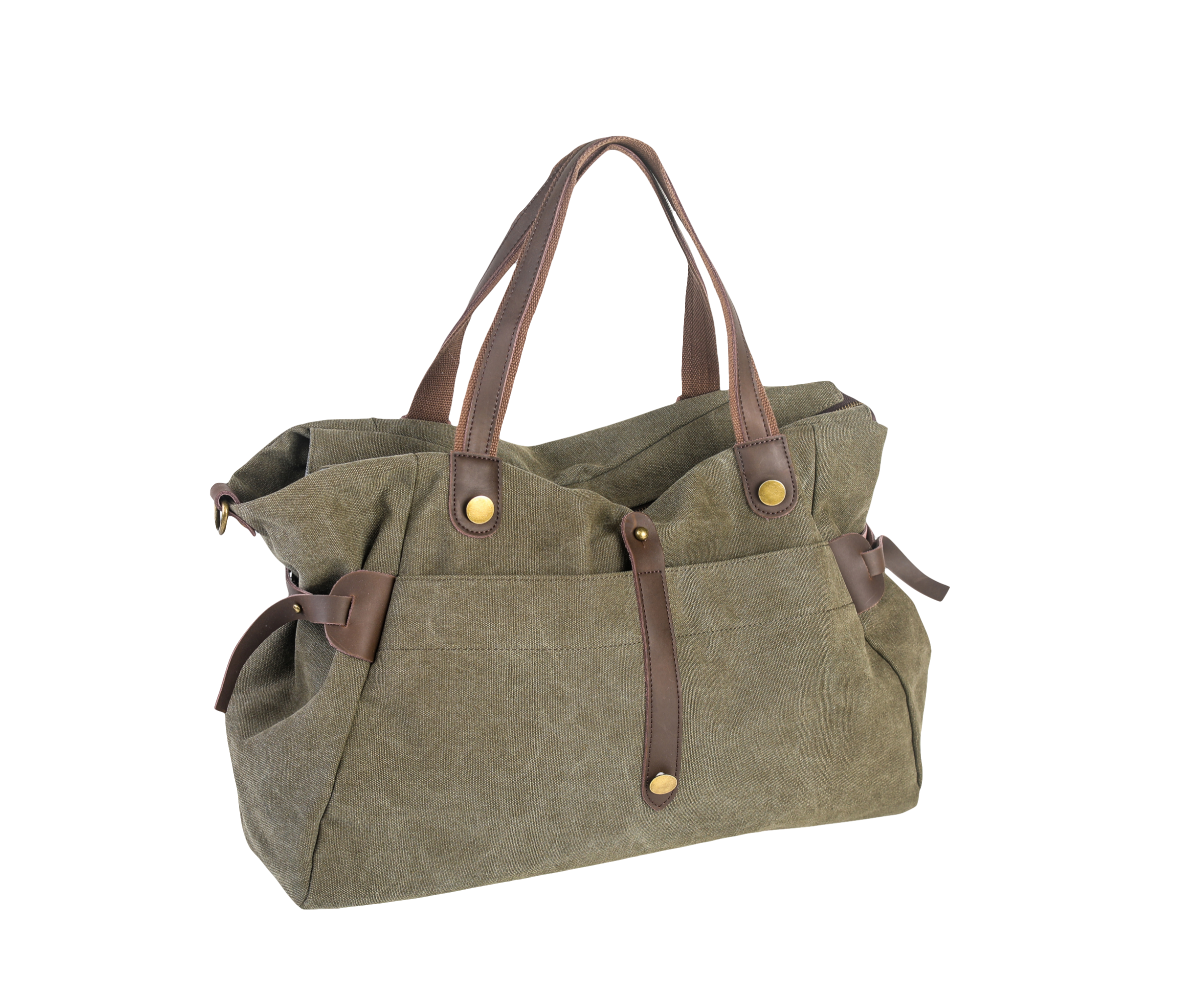 ZEDE PARIS - Wholesale Weekender Bag - Women's - SAINT-LAZARE22